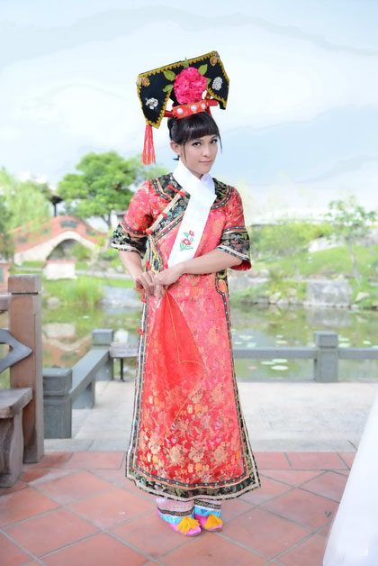 <em>汪东城</em>曾在《<em>花样少年少女</em>》