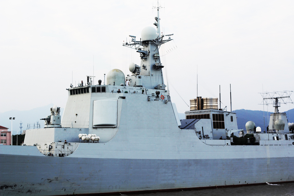 造舰狂潮：评甲午海战后中日再次主力舰竞赛