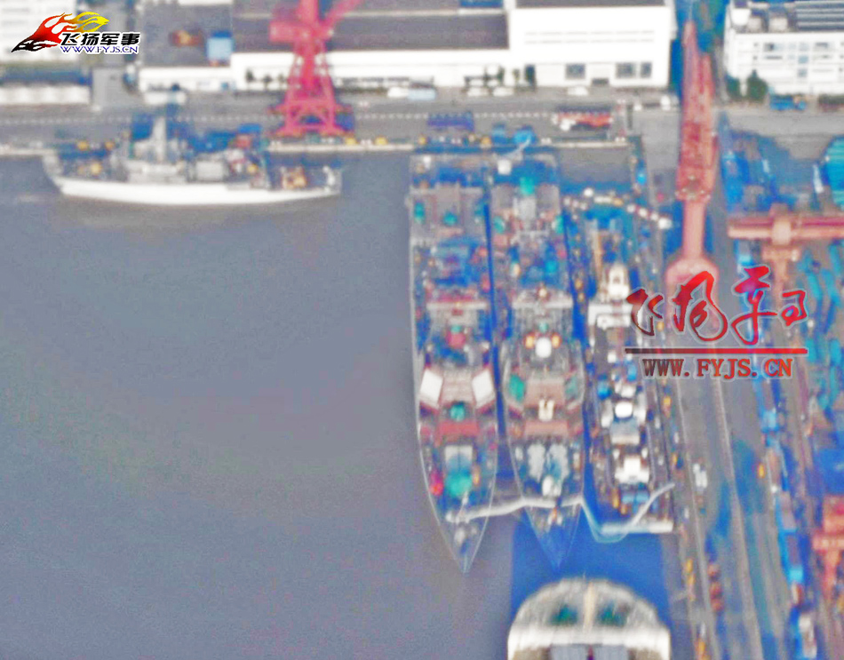 造舰狂潮：评甲午海战后中日再次主力舰竞赛