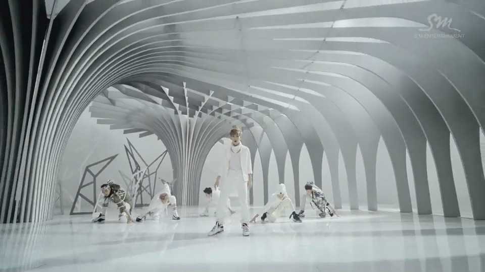 exo《<em>狼与美女</em>》剧情版<em>mv</em>曝光