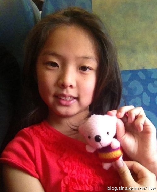 自从与香港演员张锦程结婚之后