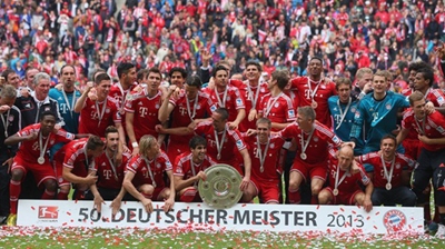 拜仁欧冠最怕的球队_拜仁欧冠收入(2)