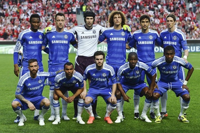 拜仁欧冠最怕的球队_拜仁欧冠收入