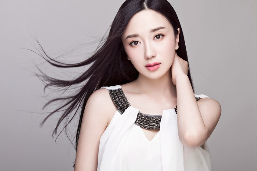 章婷婷变身四叶草<em>气质女</em>-猫扑安庆