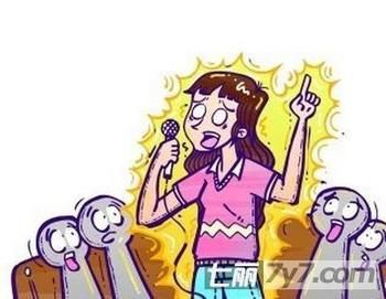 <em>女生</em>k歌<em>触电</em>身亡吓坏麦霸 网友:用生命K歌_财