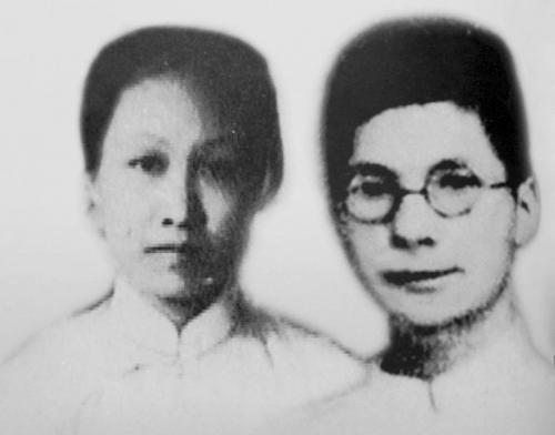 <em>赵一曼孙女</em>:最大的压力是怕玷污奶奶_版权数