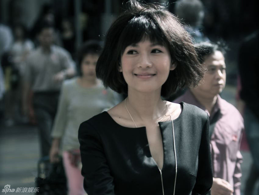 沈星偷腥遭富商男友捉奸美女主播私照曝光_娱乐