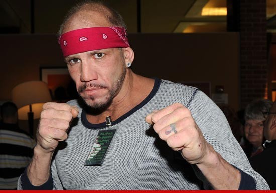 原美重量级拳击冠军染艾滋病逝世 年仅44岁