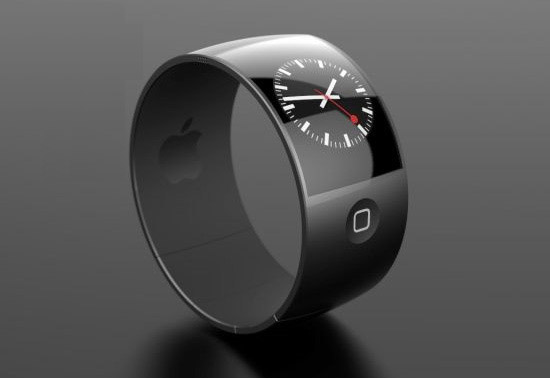 美媒:苹果缘何不急于加入智能手表大战?