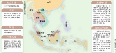 李克强9日将出访东盟三国