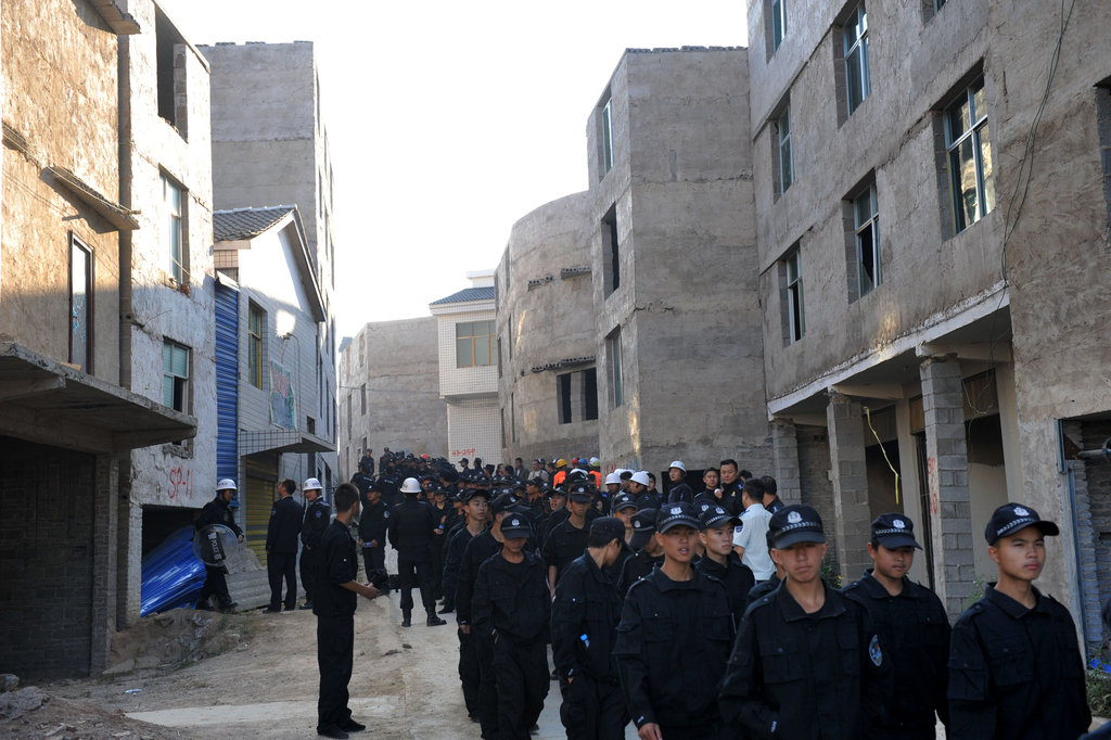 贵阳观山湖区金华镇GDp_三变 出幸福 脱贫奔小康 观山湖区金华镇依托 三变 改革决战脱贫攻坚工作纪实(3)