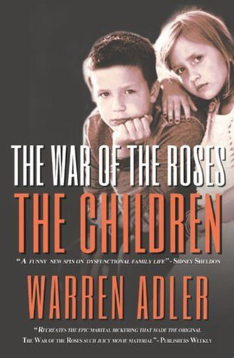 《玫瑰战争》二十四年后拍续集 核心为子女
