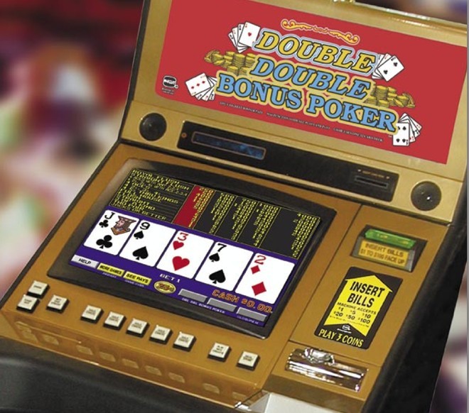 美国两名赌徒借游戏机漏洞敛财被判无罪