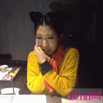 曲婉婷演绎\u201c妈妈再打我一次\u201d真人版_博览
