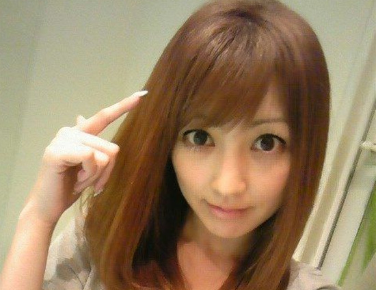 <em>东京热</em>还是游戏热?细数那些与游戏有染的女优