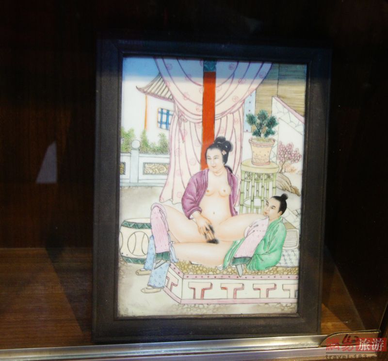 中华性文化博物馆图片