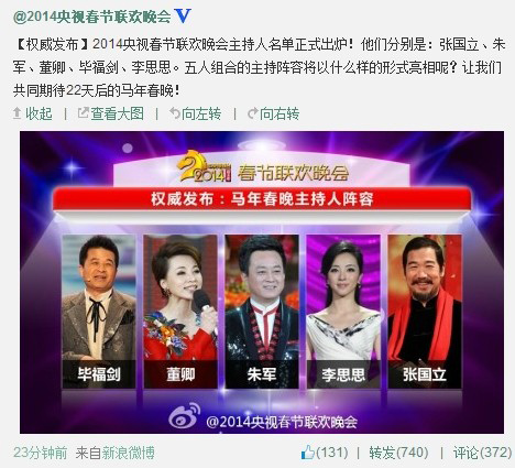 春节联欢晚会主持人名单2022 20140108104549709.jpg