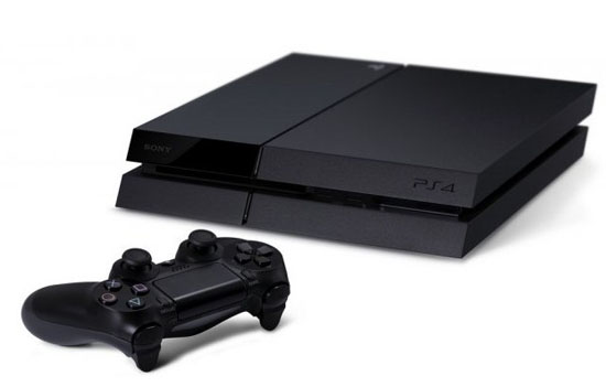 为传送游戏服务 索尼将于CES上展示PS4云技