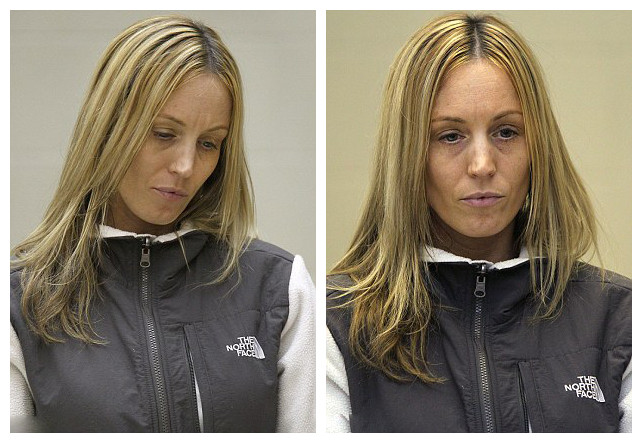 <em>美女</em>子被控<em>强奸</em>朋友儿子<em>遭</em>逮捕_<em>图片</em>_环球网