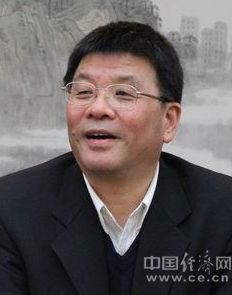 邓卫平任广西党委常委、纪委书记 石生龙不再