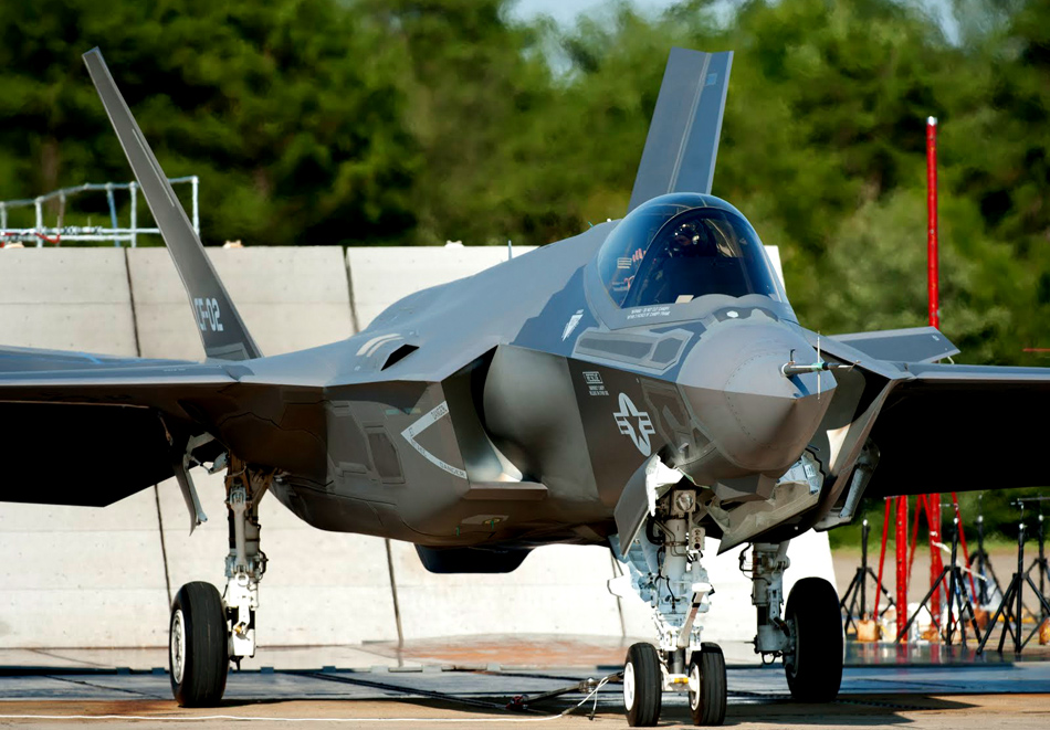 F35����ؼ����������й����� ��20�Ǽ������