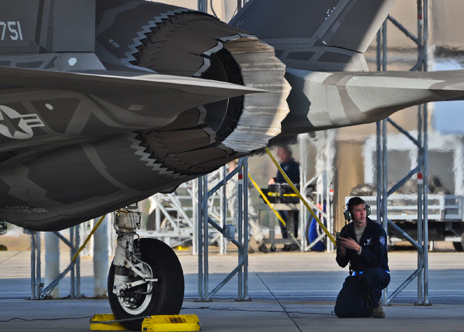 F35����ؼ����������й����� ��20�Ǽ������