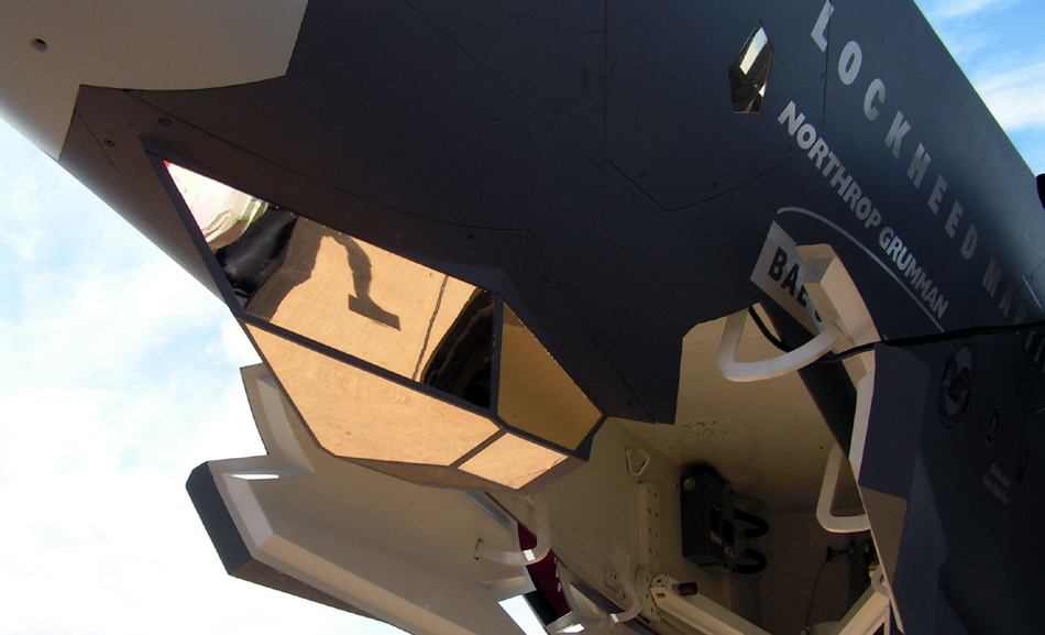 F35����ؼ����������й����� ��20�Ǽ������