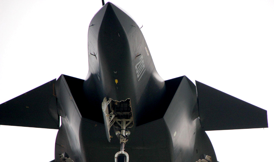 F35����ؼ����������й����� ��20�Ǽ������