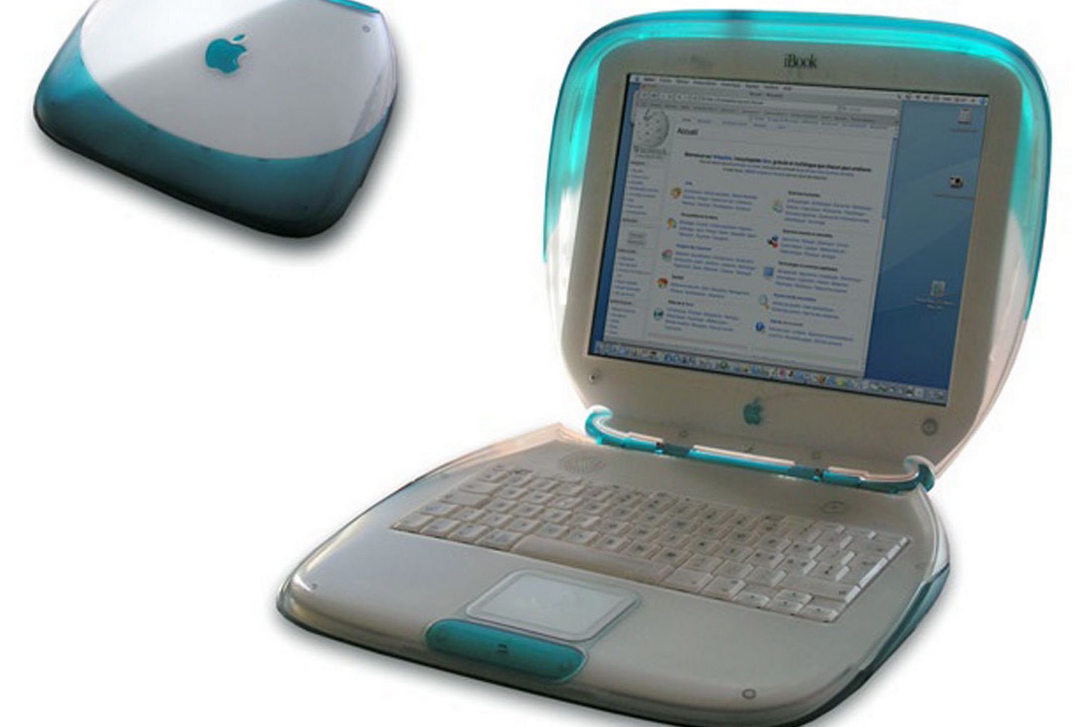 苹果辉煌回顾:Apple Mac迎来30岁生日