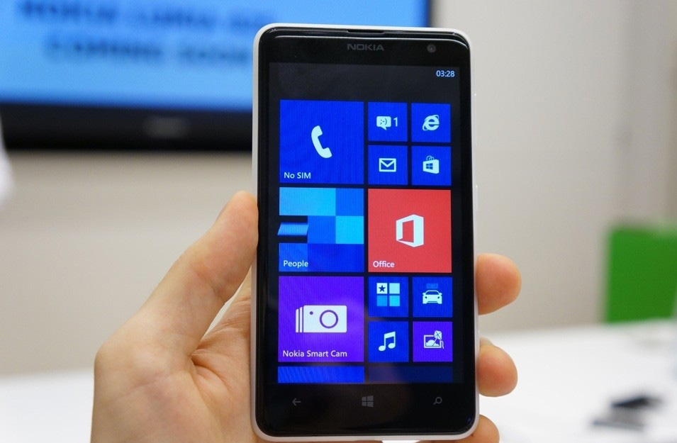 微软面向低端市场 拟重置Windows Phone系统