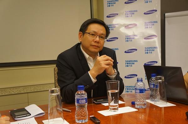 三星：完善超清生态圈UHD电视价格会降低