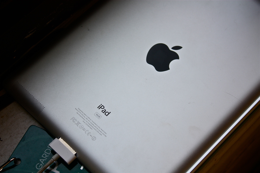 iPhone 6或准备量产 未来iPad将支持Touch ID