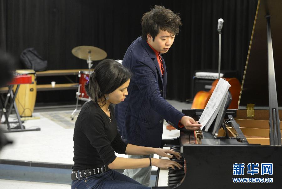 郎朗个人资料_郎朗收入(3)