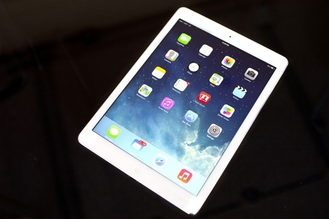 苹果一周传闻汇总:iPad将支持分屏多任务