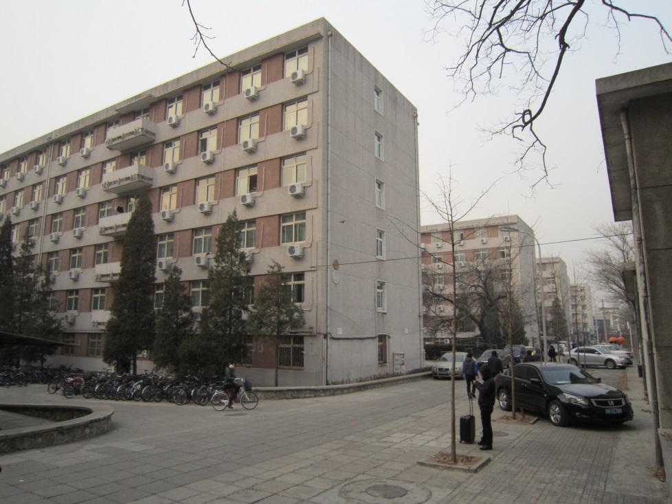 海信空调服务北京大学学生宿舍
