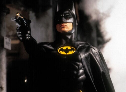 《蝙蝠侠》系列电影25周年历程回顾