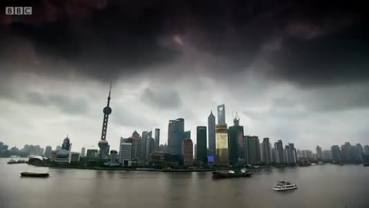 BBC纪录片称中国愚弄世界 武汉官媒头版反