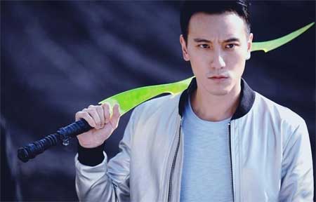 电视剧王阳明 ent.huanqiu.com