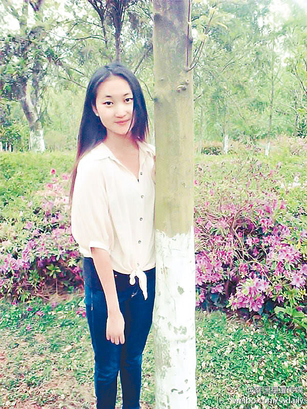 泰国坠亡中国女留学生曾与父亲通话：被同学朋友出卖