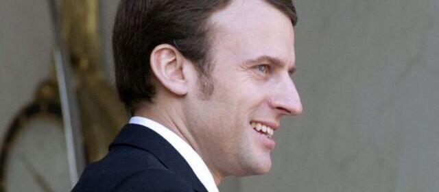 法国任命36岁经济部长出人意表 曾担任总统顾问