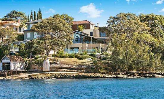 中国人悉尼高价买豪宅 刷新当地最贵房屋纪录