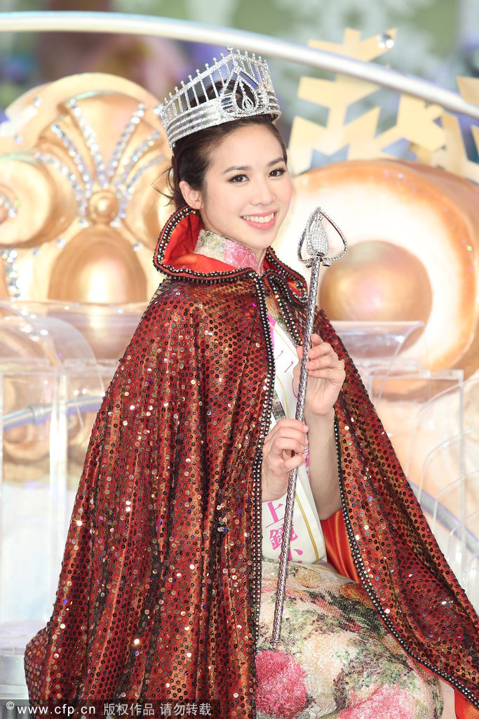 个性坚韧
