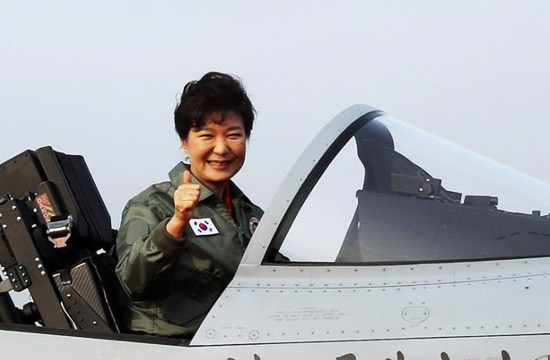 朴槿惠2020韩国gdp_韩国总统朴槿惠(2)