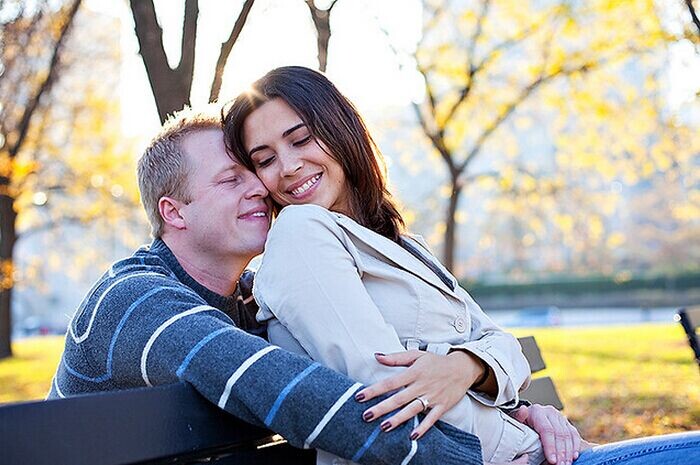 日媒盘点<em>不会撒娇女性</em>让男性心动的4大瞬间_