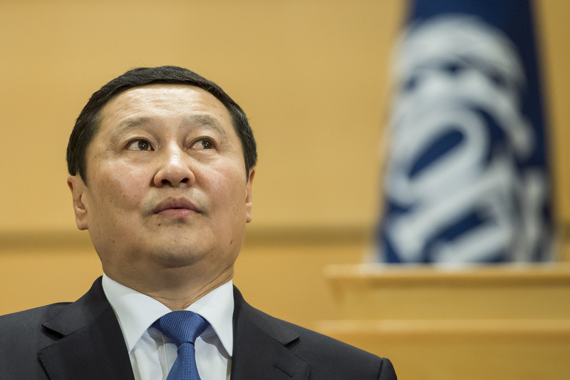 蒙古国突然罢免总理 执政期间经济恶化任人唯亲