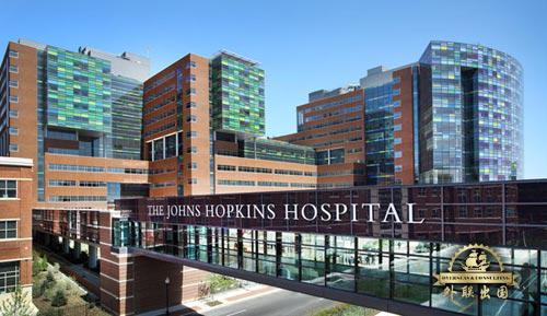 霍普金斯医院投资移民项目 专治绿卡拖延症
