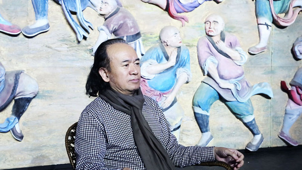 郑冰 ent.huanqiu.com