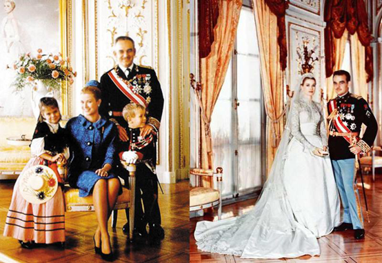 MY QUEEN见证:欧洲王室并非只有凯特式浪漫_时尚_环球网