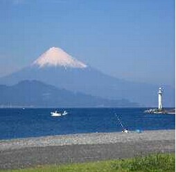 日媒：日本长野地震或预示富士山喷发已进入倒计时