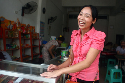 南媳妇价目表公布 越南媳妇在中国生活幸福吗